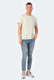 Rosalva Men's T-Shirt Turquoise - 7