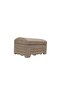 صندوق ديكور مزدوج من خشب MDF - 6