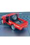 Dodge Metal Pickup Truck Car Die Cast Vehicle - 4