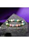 Taurus Natural Stone 8mm Bracelet - 2