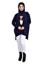 Women's Hijab Knitwear Sweater - 5