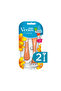 Venus Riviera Disposable Women's Razor Set of 2