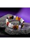 Virgo Natural Stone Wide Cut Bracelet - 5
