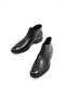 Men's Genuine Leather Casual Boots 183 22106 Erk Bot Sk21/22 - 5