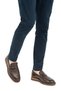Men's Genuine Leather Casual Shoes 183 20067 Erk Ayk Sk22/23 - 3