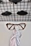 Tyler Unisex Women Men Leopard Blue Light Protected Blue Block New Season Glasses - 3
