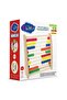 Ony-377 Model Educational Wooden Abacus - 4