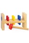 Wooden Colorful Educational Plug-And-Pull Game Set - Ony-306 - 5