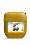 2Lİ SET - RİVOS COMBİ 5L + SOİL POWER NP 20L - 5