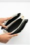 White Printed Women's Hand and Shoulder Bag - NB2117 - 6