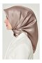 100% Pure Silk Scarf - 8553D (S) (Nostalgia Sura) -86 - 3