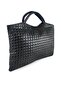 Women's Two-Eye Mother Handcrafted Bag