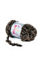 Bravo Foxfur |   Fur Rope - Dark Brown