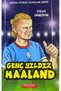 Fabulous Football Players Salah - Mbappe - Ronaldo - Messi 5 Books Set+Football Ball Gift - 4