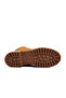 أحذية رجالية القرفة Nubuck - 5