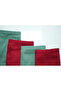 Women's 100% Cotton 4-Piece High Waist Ribbed Panties - 2