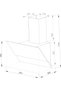 Ankastre Davlumbaz Ch S6532c Bb - 6