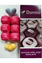 8 Koton Perle Etamin Rokoko Brazilian Embroidery Thread Set of Six