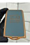 Megane 4 Clio 5 Talisman Espace 5 High Quality Gray Luxury Nano Key Case Cover 1St Quality - 4