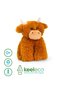Keeleco Cow Highland 20Cm - 2