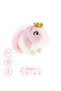 Keeleco Pink Animals 14Cm (Style & Color May Vary) - 4