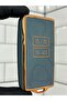 Megane 4 Clio 5 Talisman Espace 5 High Quality Gray Luxury Nano Key Case Cover 1St Quality