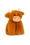 Keeleco Cow Highland 20Cm