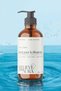 100% Natural Nettle Seed Oil Hand and Skin Liquid Soap - E-Vitamin Aloe Vera Shea Butter - 500 ml - 5