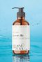 100% Natural Jasmin Lily Hand and Skin Liquid Soap - Vitamin E Aloe Vera Shea Butter - 500 ml - 5