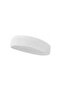 White Avs01 Model Towel Hair Band
