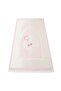 Gift Silk Nur Taffeta Prayer Rug Pink & Rose Pearl Prayer Beads 8 Mm Pink - 5
