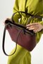 Impolo Ida Lkbordo Women's Shoulder Bag 38X26 Size - 2