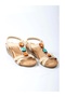 G-24Y131 Women's Sandals - 4