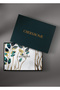 Cotton Satin Duvet Cover Set Yggdrasill - 8