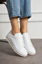 Women's White Sneakers AIR22 - 2