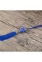 Ayetel Kürsi Written Home and Vehicle Ornament Blue