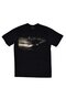 Anathema Printed Unisex 100% Cotton Black T-Shirt