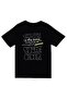 Pink Floyd Printed Unisex 100% Cotton Black T-Shirt