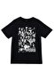 Hip Hop Songs Parental Advisory Printed T-shirt