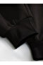 Advisory Drifting Printed Relax Seasonal Women'S-Men's Knitted Sweatpants - 5