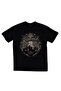 Nightwish Printed Unisex 100% Cotton Black T-Shirt
