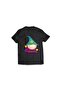 South Park Printed Unisex Black 100% Cotton T-Shirt