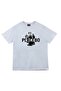 Placebo Printed Unisex 100% Cotton White T-Shirt