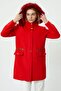 Cashmere Coat