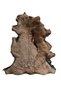 Real Long Sheepskin - Natural Long Sheepskin - Natural Sheepskin - 2
