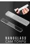 2 Boxes of Nano 1. Quality Glass Nail File Manicure Pedicure File Natural Polisher for Nails