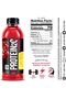 Infused Water Plus Energy, Cherry Lemonade, 500 ML, Pack of 12 Pieces - 2
