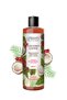 Coconut Coffee Renewing and Smoothing Shower Gel 500 Ml-vegan - 6