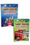 English Grammar Book - Practice Book Set İbrahim Sargın - 3
