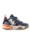 Yard Kids Casual Shoes 346.F24K.322-01 Navy Blue